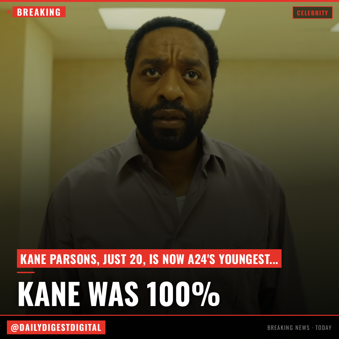 Mark Duplass Slams Rumor Kane Parsons Didn’t Direct ‘Backrooms’: “Kane Was 100% In Control”