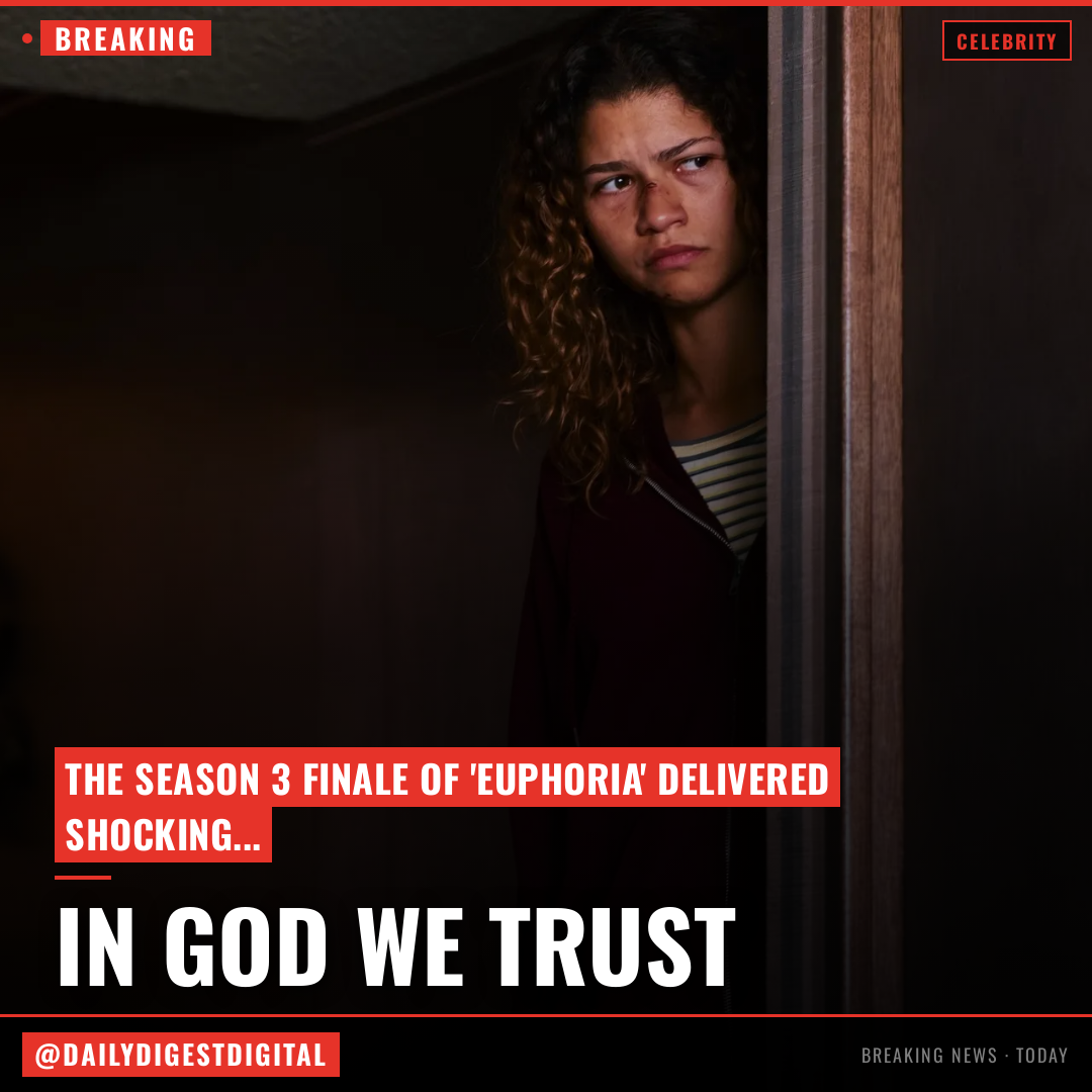 ‘Euphoria’ Finale Recap: [SPOILER] Dies, [SPOILER] Takes Revenge and Cassie Doubles Down on OnlyFans