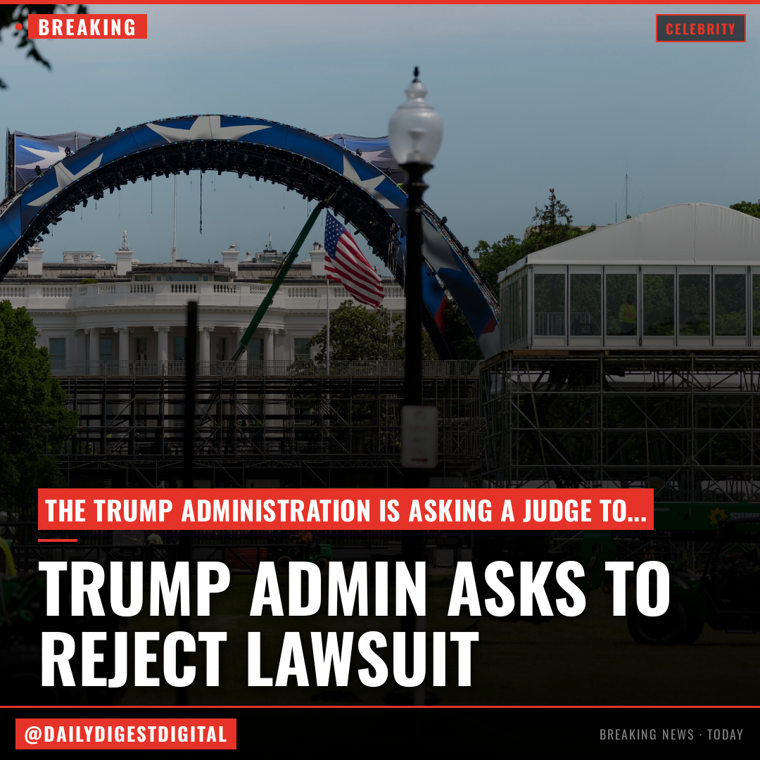 Trump Administration Asks Judge To Reject Lawsuit Seeking To Block UFC At White House, Says Plaintiffs “Want To Spoil The Event For Everyone Else”