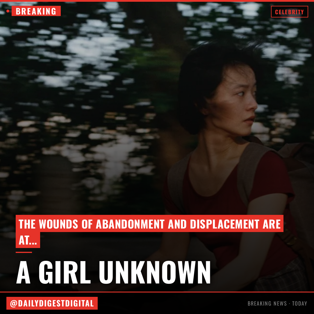 ‘A Girl Unknown’ Review: An Understated and Aching Period Drama Set Against the Quiet Backdrop of China’s One-Child Policy