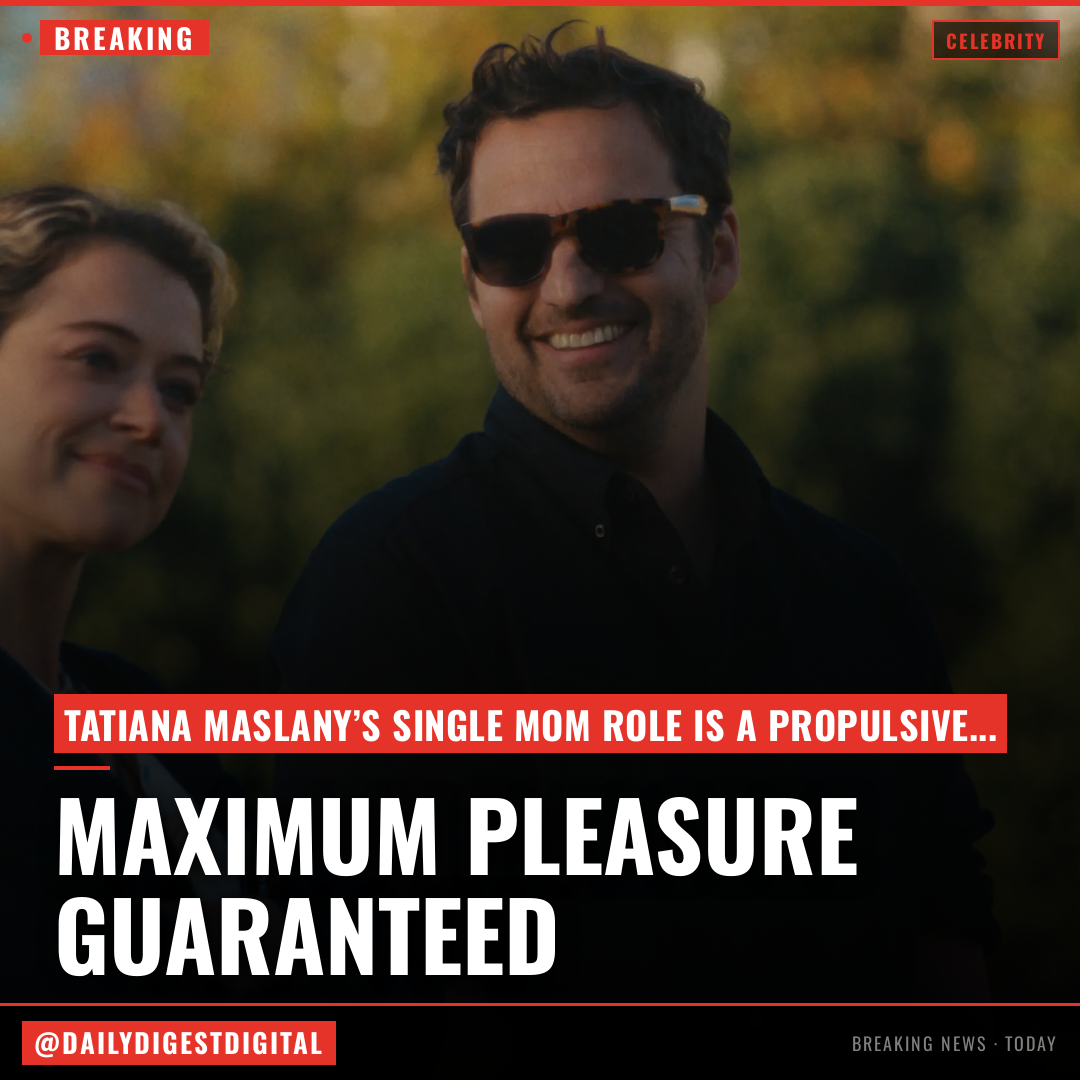 ‘Maximum Pleasure Guaranteed’ Cast & EPs Unpack Apple TV’s Propulsive Dark Comedy About A Single Mom Caught In The Crosshairs Of A Grisly Crime