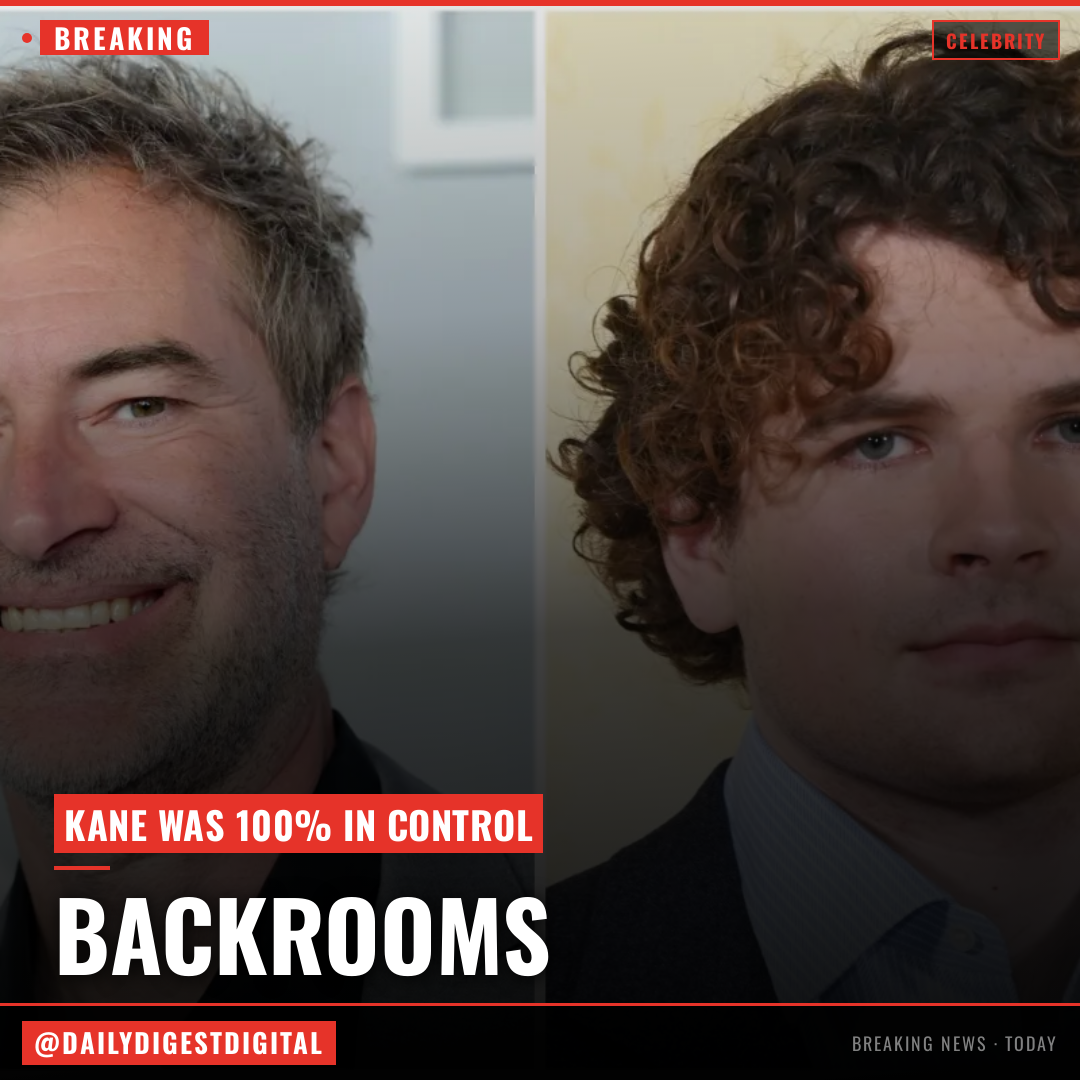 ‘Backrooms’ Star Mark Duplass Slams Rumor That Kane Parsons Didn’t Actually Direct Horror Movie:
