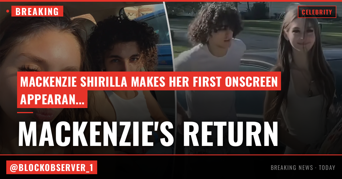 Where is Mackenzie Shirilla now? Netflix doc ‘The Crash’ revisits Ohio car accident-turned-murder case