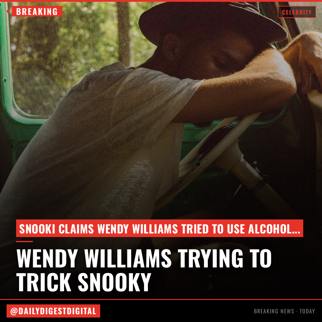Snooki Claims Wendy Williams Tried to Expose Her Secret Pregnancy On-Air