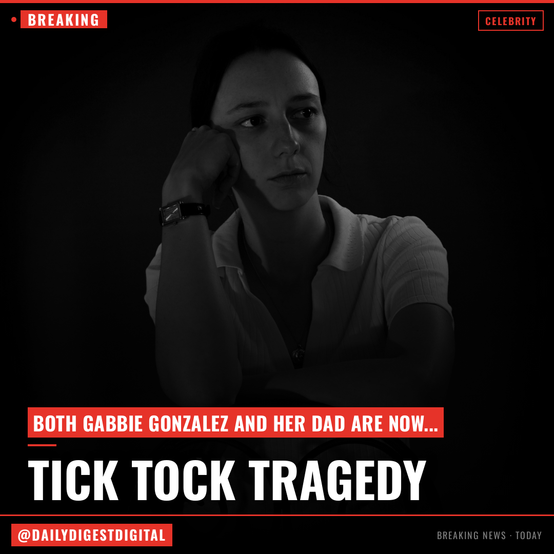 TikTok Star Gabbie Gonzalez, Father Allegedly Hired Hit Man to Kill Singer Jack Avery