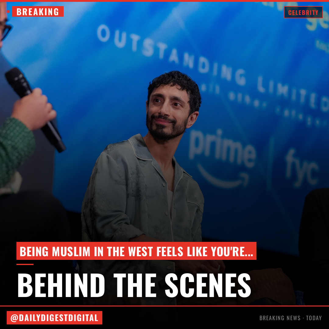 ‘Bait’ Team on the Show’s James Bond Plotline and Depicting Inner Struggle: ‘Being Muslim in the West Feels Like You’re Stuck in a Spy Thriller’