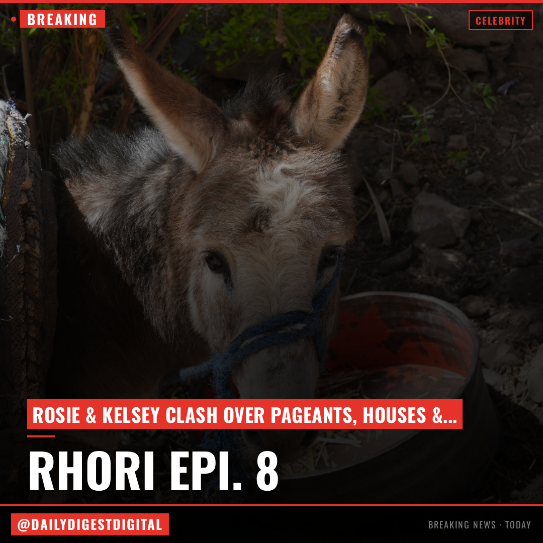 RHORI Recap: Rosie and Kelsey’s explosive fight, ‘slam pigs’ and more with VRT
