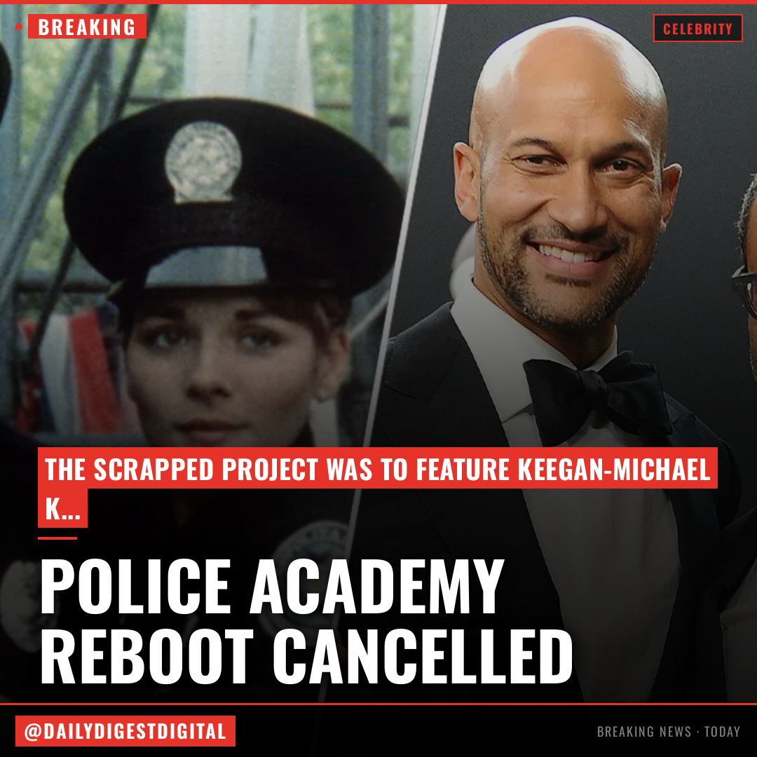 ‘Police Academy’ Reboot With Key & Peele Was Scrapped After Mike Brown Shooting, Says Writer: “We’re Not Making A Cop Comedy Right Now”