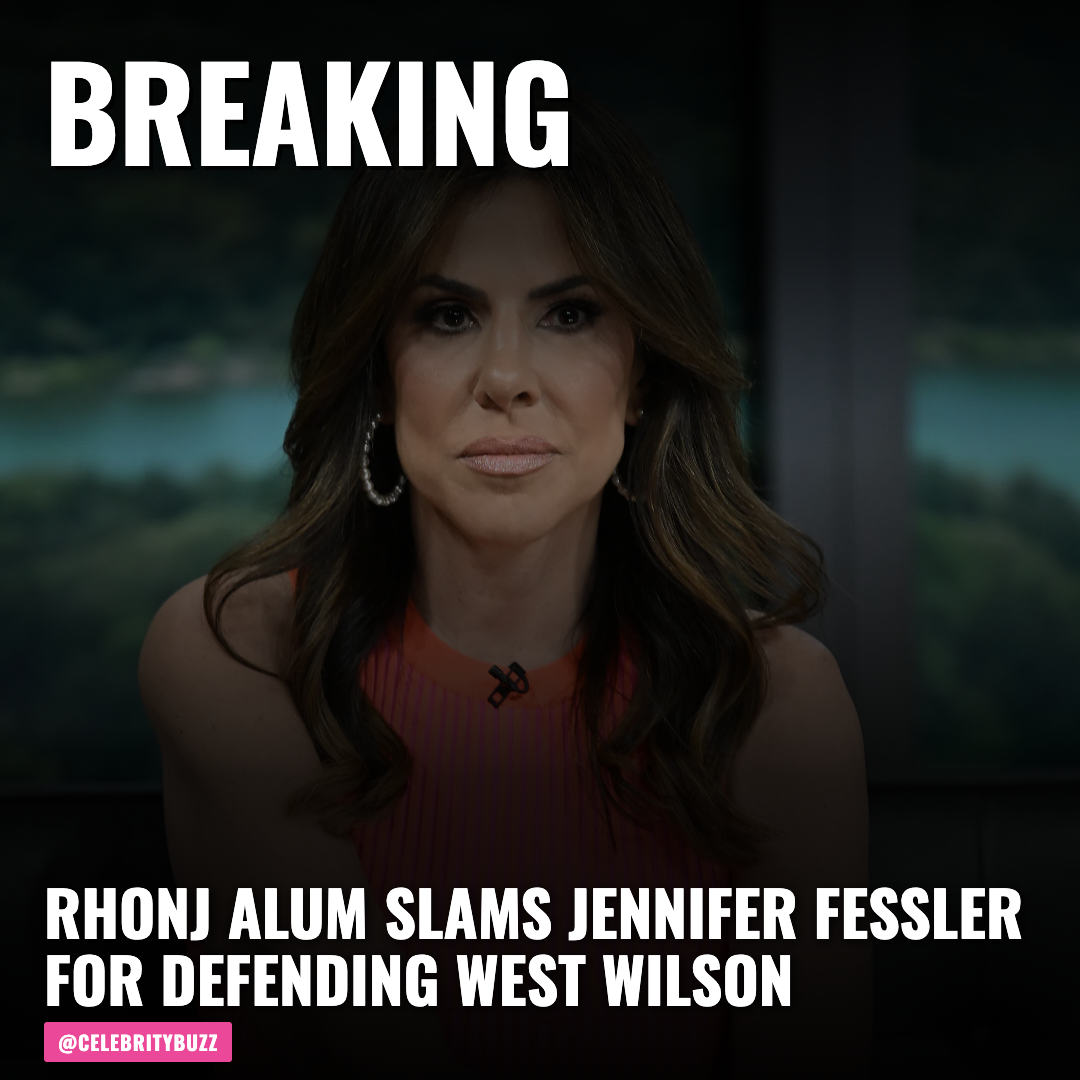 ‘RHONJ’ alum Jennifer Fessler issues scathing new statement on West Wilson hookup claim: ‘Enough!’