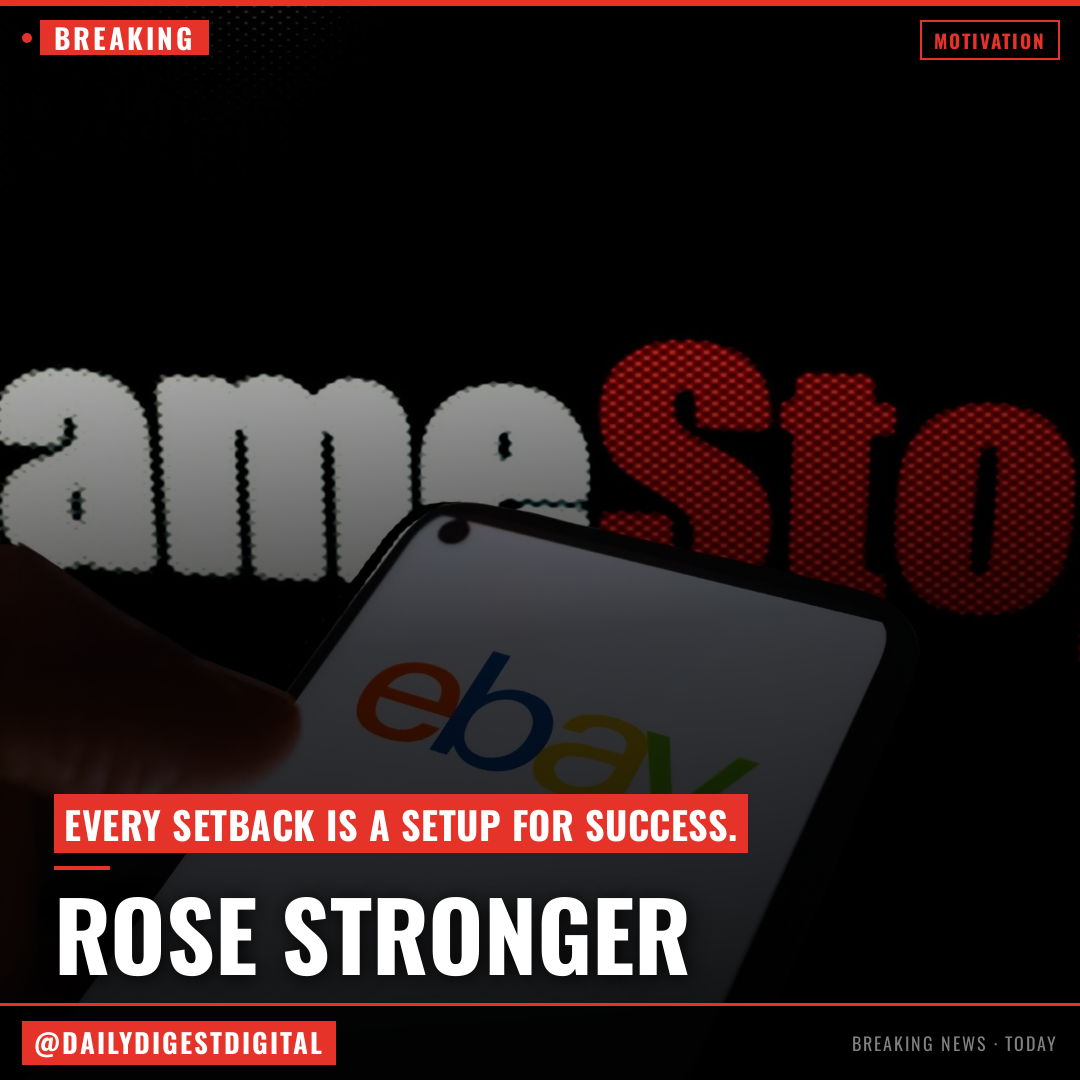 eBay Rejects GameStop’s $56 Billion Bid, Calling the Offer ‘Neither Credible Nor Attractive’