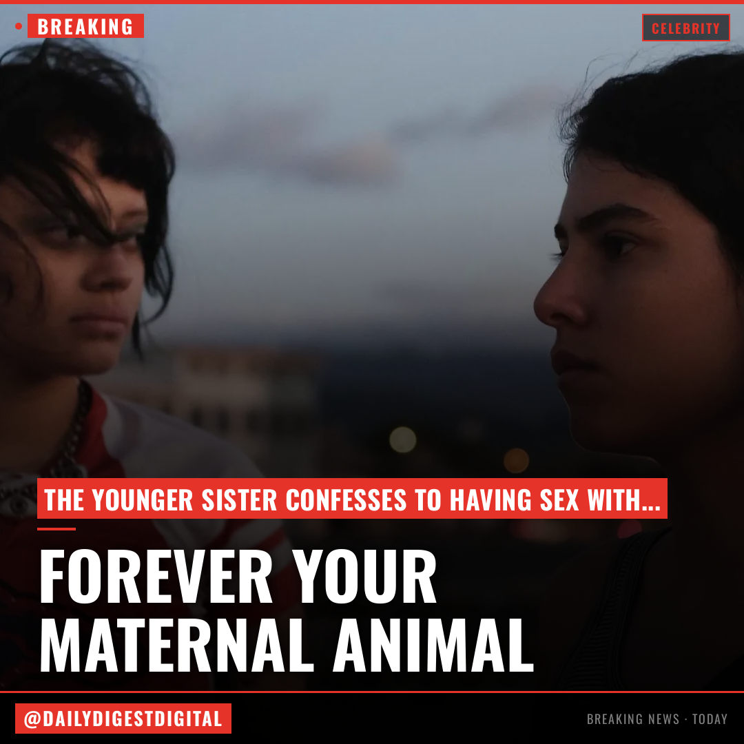 ‘Forever Your Maternal Animal’ Review: Valentina Maurel Makes a Hangout Movie for the Arthouse Crowd