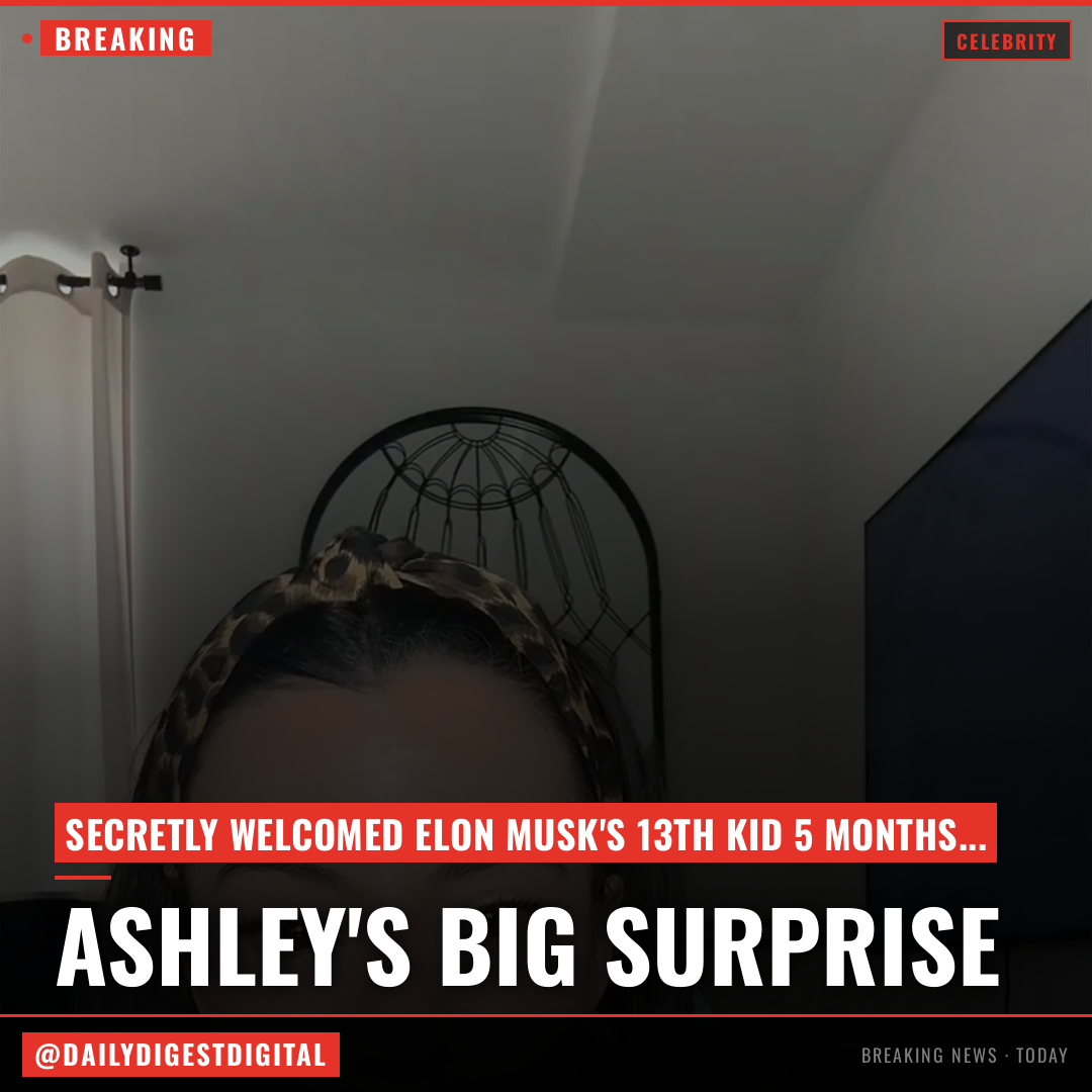 Ashley St. Clair details when relationship with Elon Musk got ‘weird’