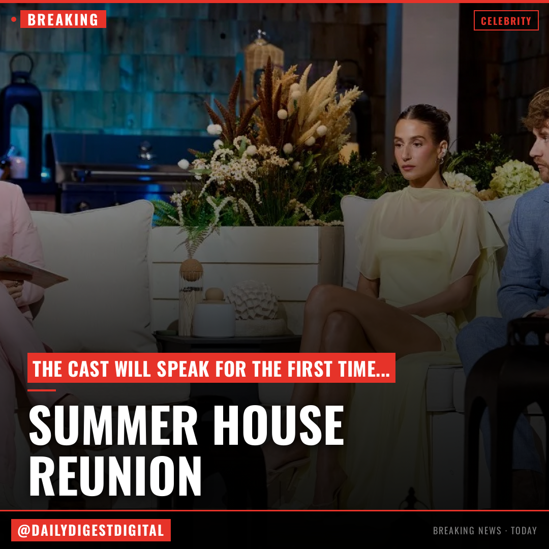 ‘Summer House’ Reunion: How to Stream the Anticipated Special Online