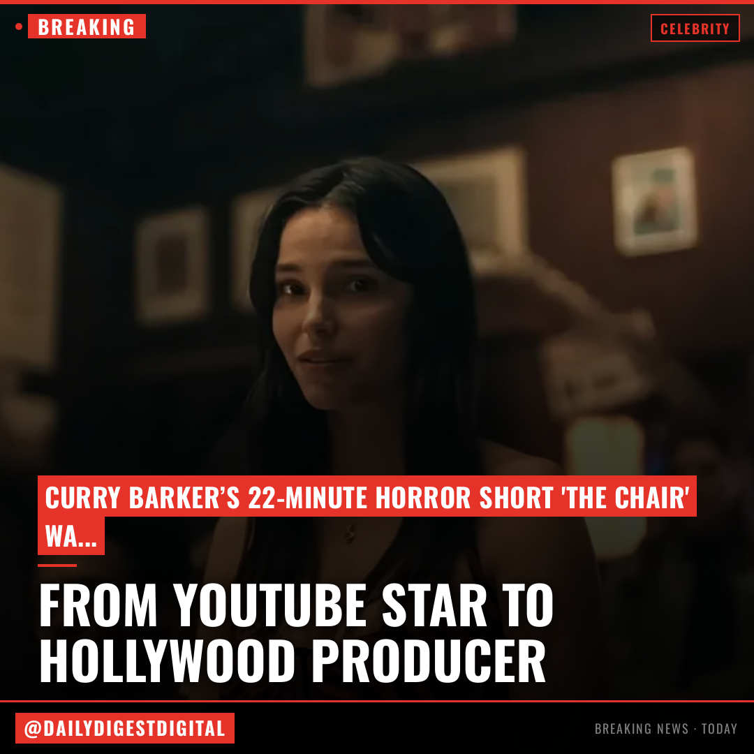 ‘Obsession’ Producers Tea Shop on Finding Curry Barker, Why YouTube Creators Shouldn’t Immediately ‘Move On to $20 Million Studio Movies’ and Sequel Talks