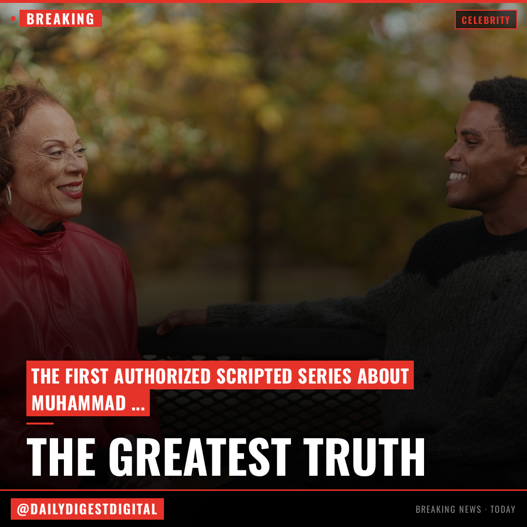 ‘The Greatest’ Showrunner Promises Muhammad Ali Drama Will Reveal What “Wasn’t In Documentaries”