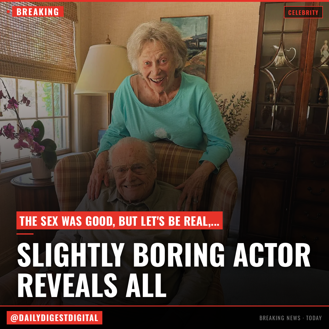 William Daniels’ wife, Bonnie Bartlett, confesses to having months-long affair with ‘slightly boring’ actor: ‘The sex was good’
