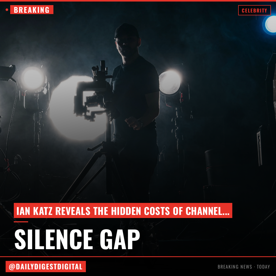 Real-Time Research Spotlights How “Silence Gap” On British TV Productions Costs Crew, Time & Money