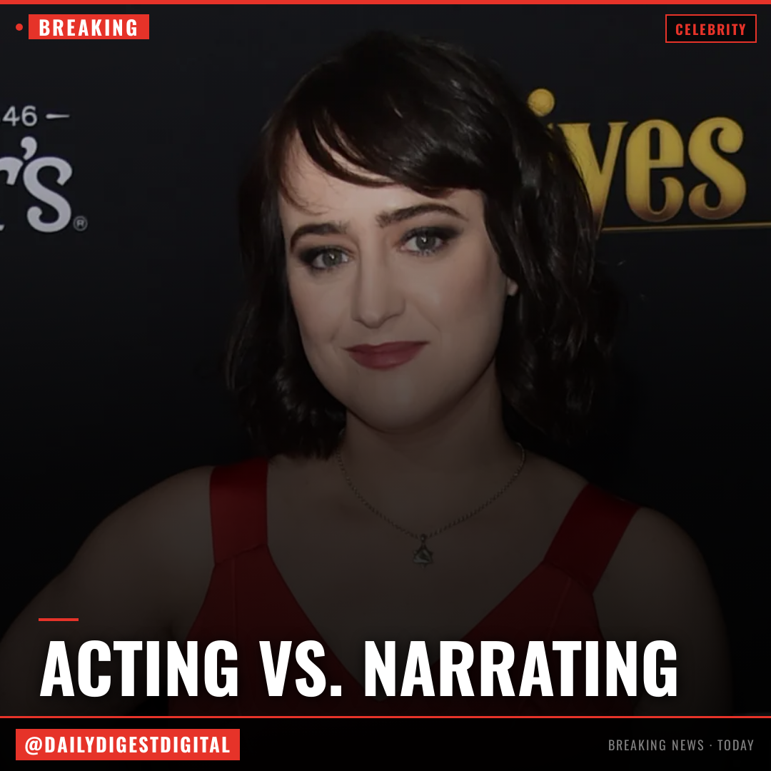 Mara Wilson Doesn’t Want To “Change Myself To Fit Into Hollywood’s Mold” After Child Acting Years