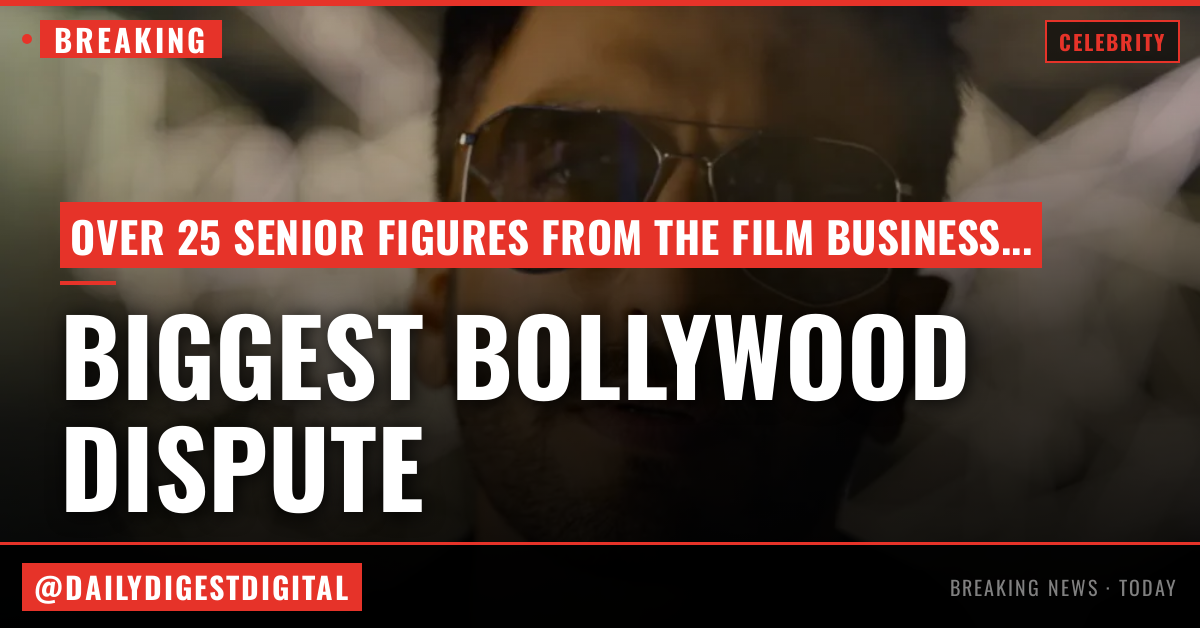 Inside Ranveer Singh’s ‘Don 3’ Exit, Bollywood’s Biggest Industry Standoff in Years