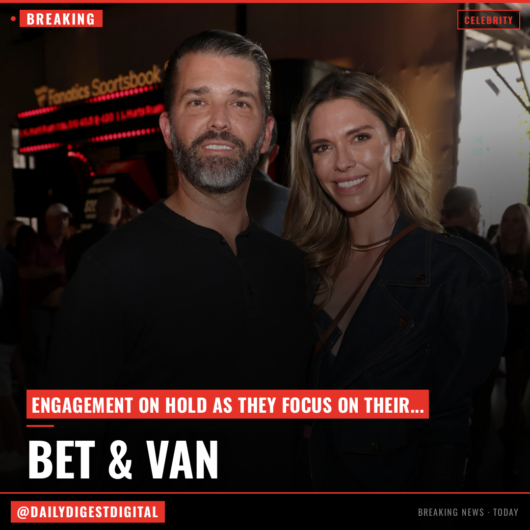 Inside Bettina Anderson’s relationship with Donald Trump Jr.’s ex-wife Vanessa and future stepkids