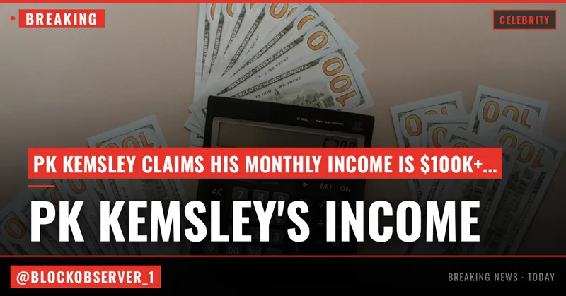 RHOBH’s Dorit Kemsley’s Estranged Husband PK’s Monthly Income Revealed in Court
