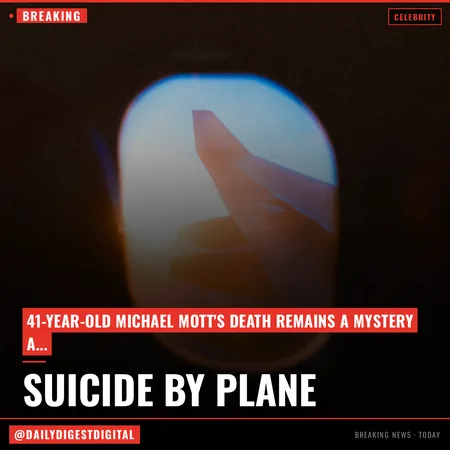 Man Killed by Plane at Denver Airport Identified, Manner of Death Determined