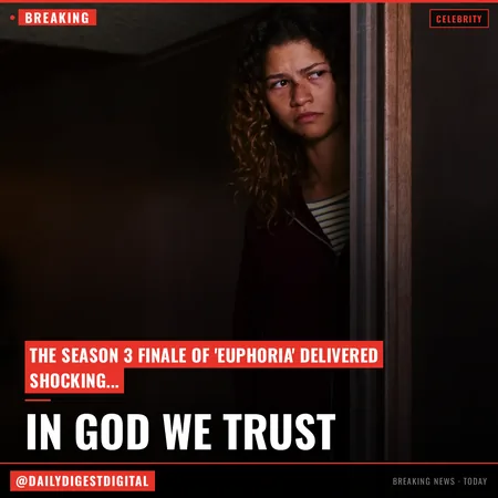 ‘Euphoria’ Finale Recap: [SPOILER] Dies, [SPOILER] Takes Revenge and Cassie Doubles Down on OnlyFans
