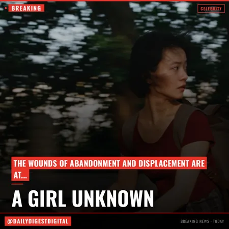 ‘A Girl Unknown’ Review: An Understated and Aching Period Drama Set Against the Quiet Backdrop of 