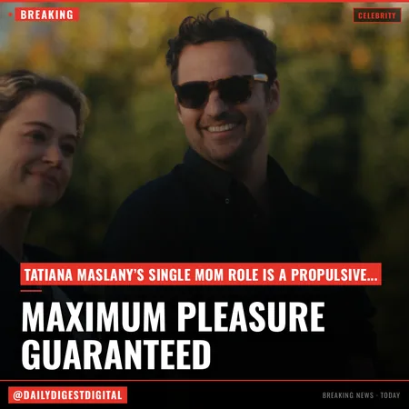 ‘Maximum Pleasure Guaranteed’ Cast & EPs Unpack Apple TV’s Propulsive Dark Comedy About A Single 