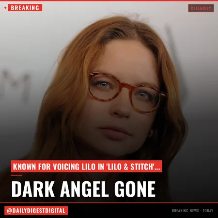 Daveigh Chase, Disney’s Lilo Voice Actor and ‘The Ring’ Villain, Dies at 35