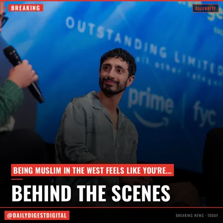 ‘Bait’ Team on the Show’s James Bond Plotline and Depicting Inner Struggle: ‘Being Muslim in the 