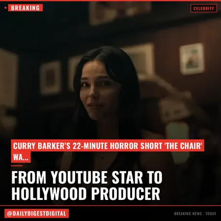 ‘Obsession’ Producers Tea Shop on Finding Curry Barker, Why YouTube Creators Shouldn’t Immediately ‘Move On to $20 Million Studio Movies’ and Sequel Talks