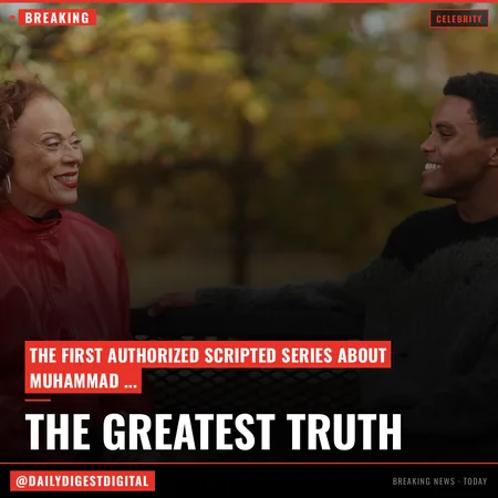 ‘The Greatest’ Showrunner Promises Muhammad Ali Drama Will Reveal What “Wasn’t In Documentaries”