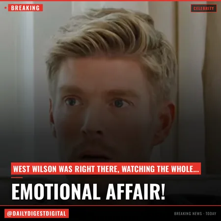 Kyle Cooke confronts Amanda Batula over ‘emotional affair’ with West Wilson during ‘Summer House’ 