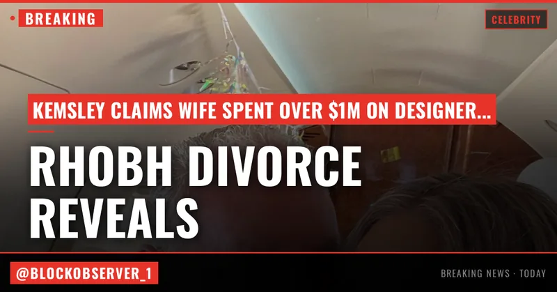 PK Kemsley’s staggering five-figure monthly income revealed in Dorit divorce war