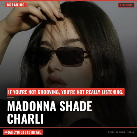 Madonna Seems to Shade Charli xcx Over Dance Floor Dig in New Post